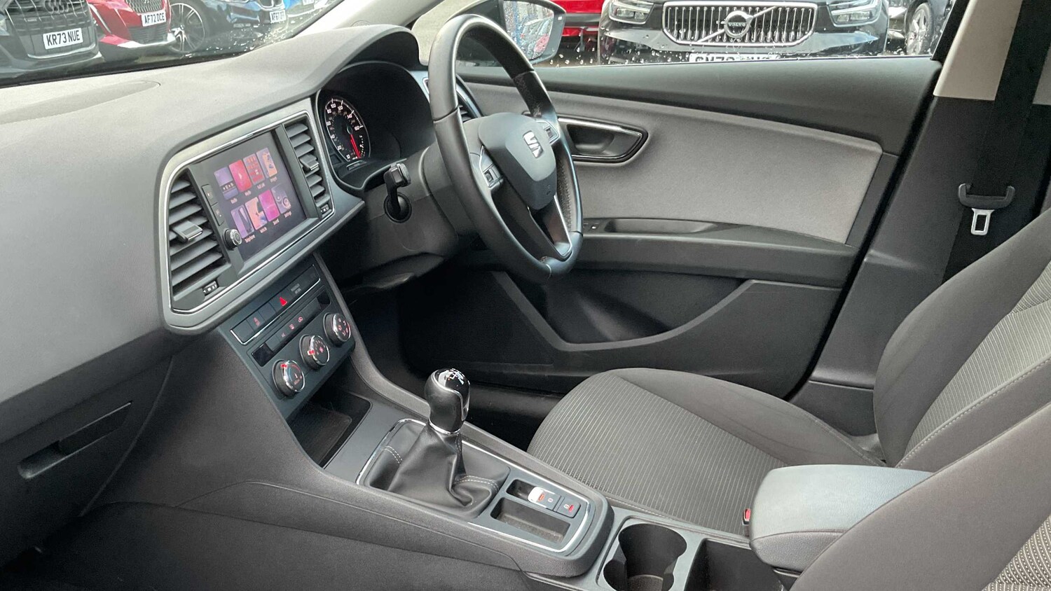 Used SEAT Leon 2020 for sale - 77859543: Photo 14