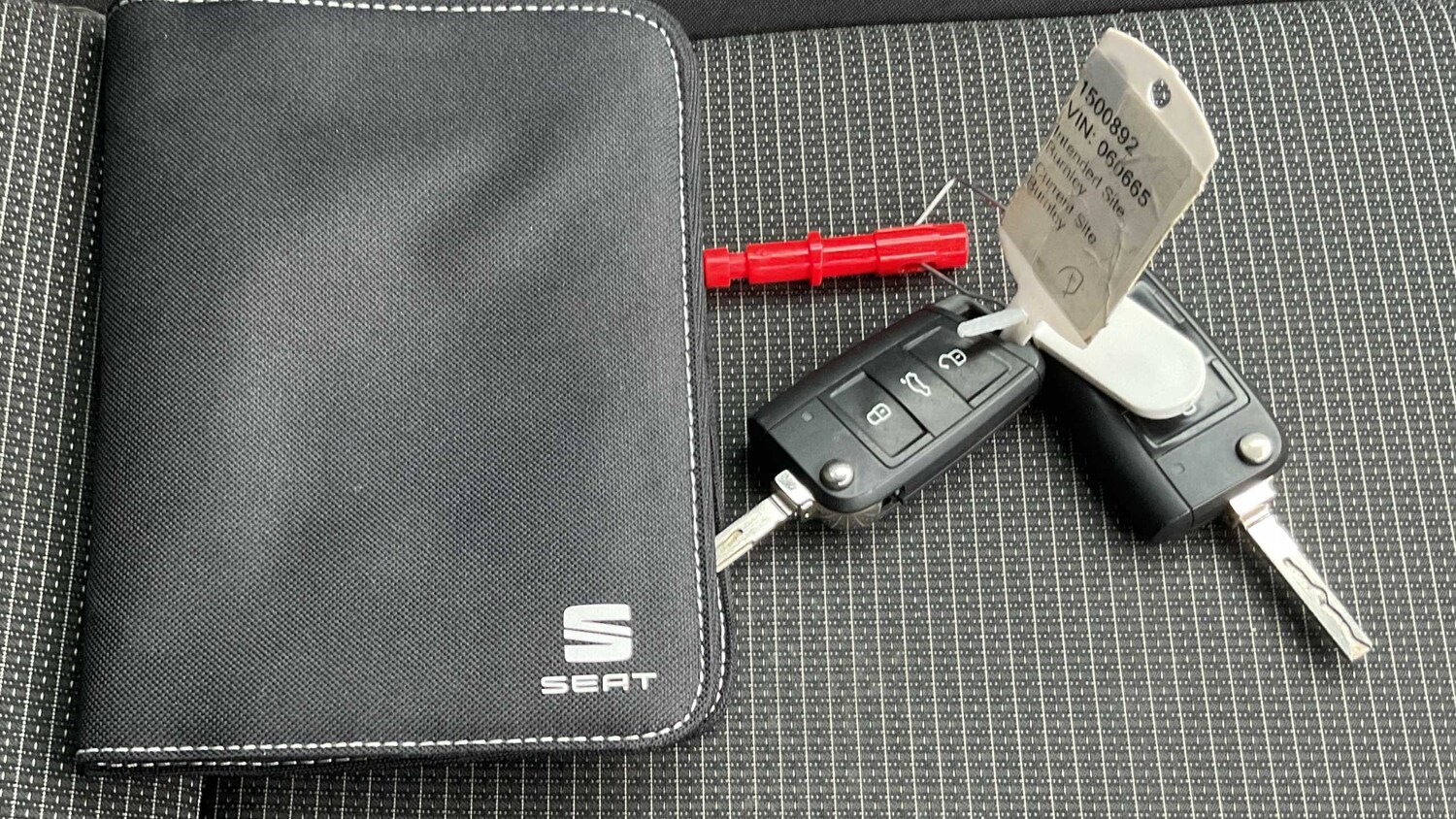 Used SEAT Leon 2020 for sale - 77859543: Photo 16