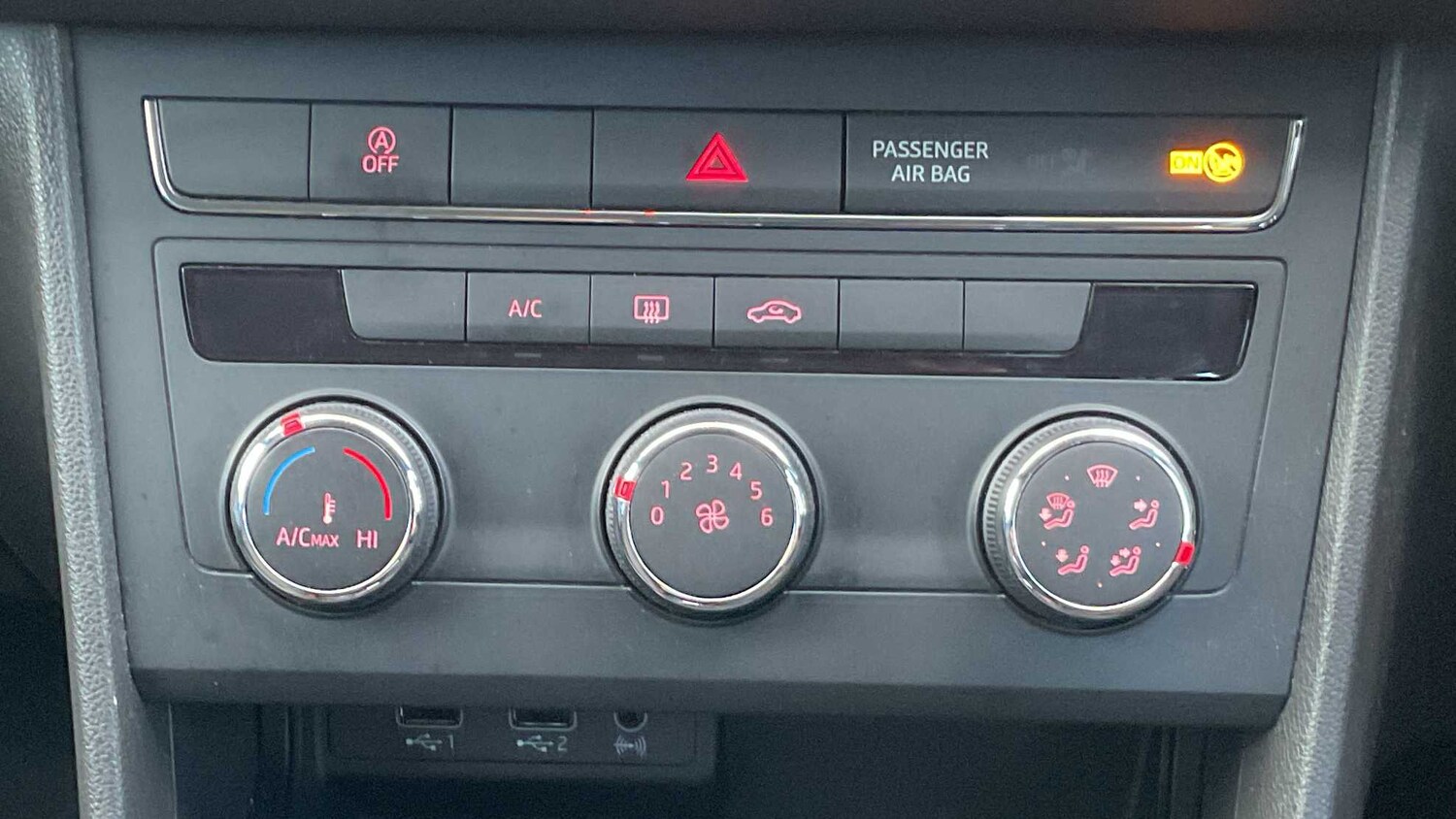 Used SEAT Leon 2020 for sale - 77859543: Photo 18