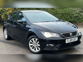 SEAT Leon feature image