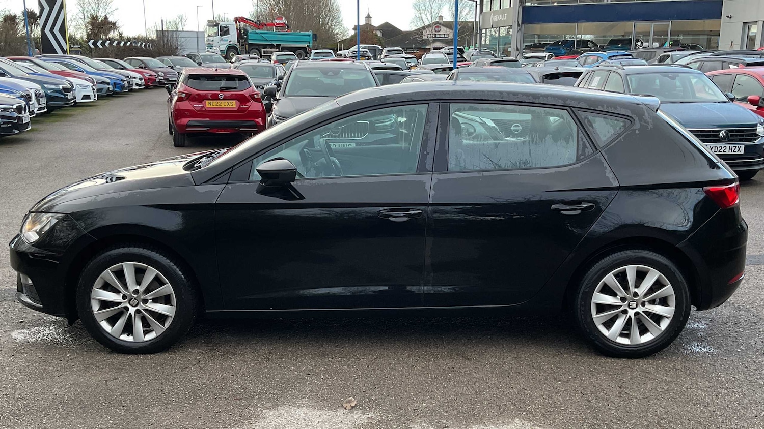 Used SEAT Leon 2020 for sale - 77859543: Photo 3