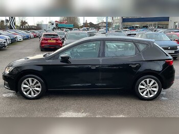 Used SEAT Leon 2020 for sale - 77859543: Photo