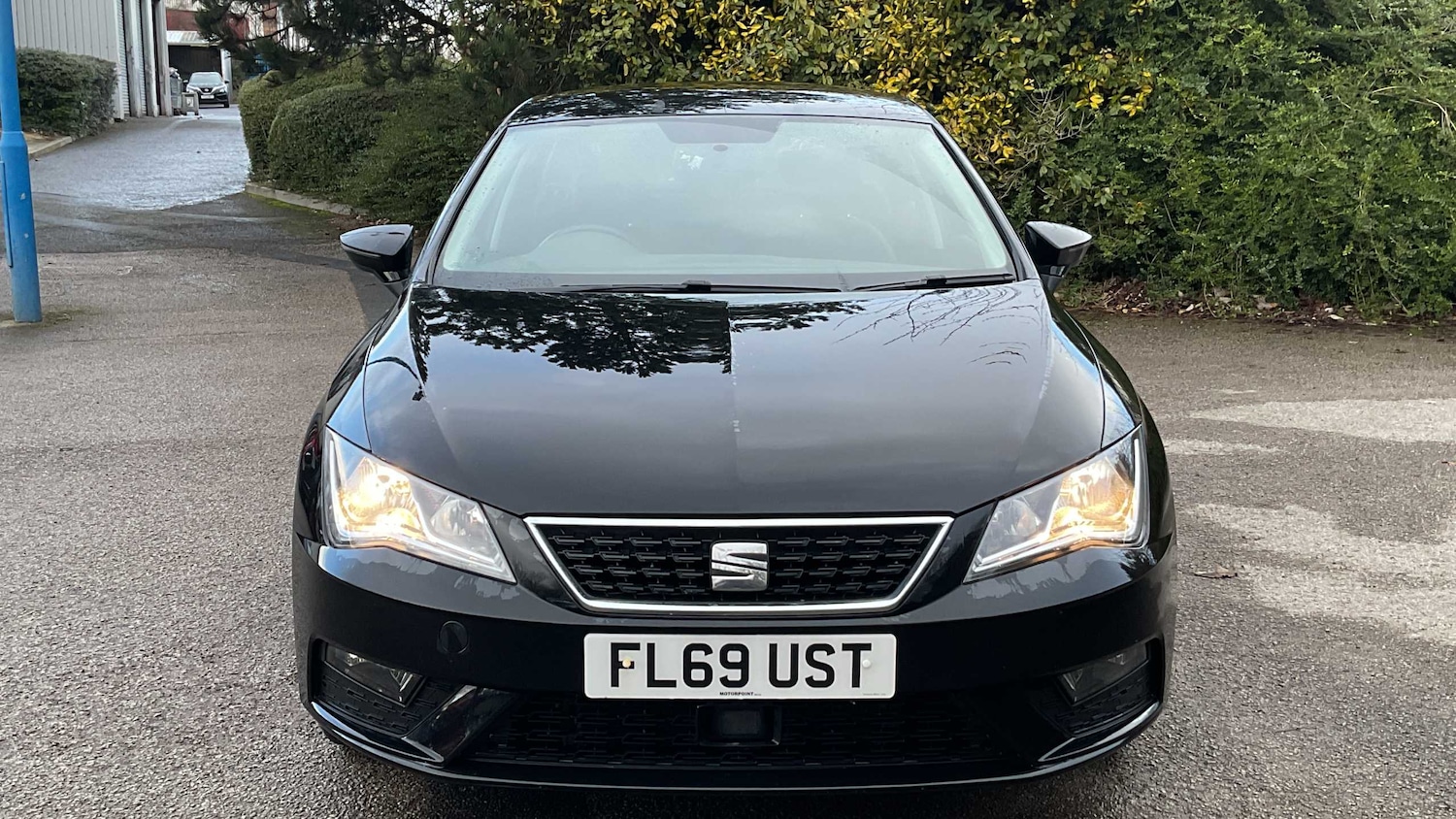 Used SEAT Leon 2020 for sale - 77859543: Photo 4