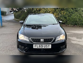 Used SEAT Leon 2020 for sale - 77859543: Photo