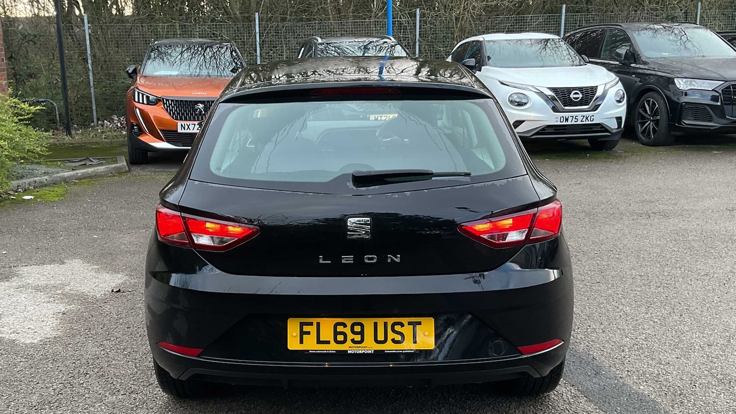 Used SEAT Leon 2020 for sale - 77859543: Photo 5