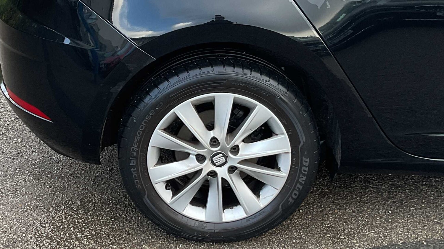 Used SEAT Leon 2020 for sale - 77859543: Photo 6