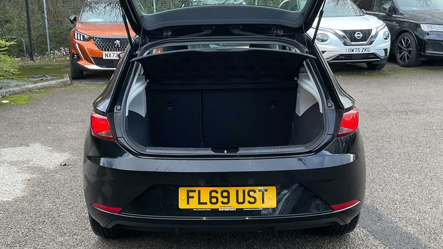 Used SEAT Leon 2020 for sale - 77859543: Photo 7