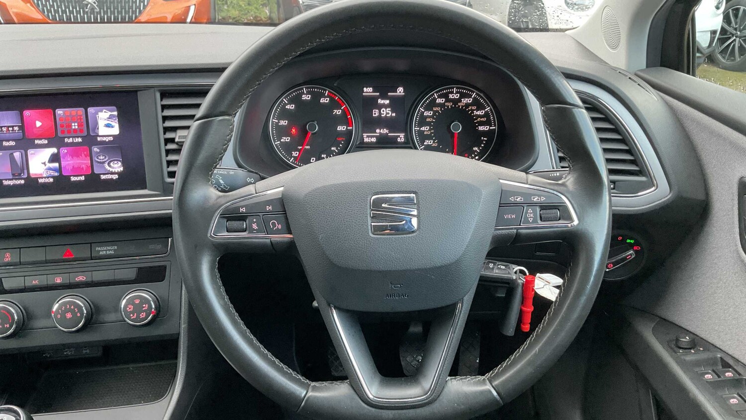 Used SEAT Leon 2020 for sale - 77859543: Photo 9