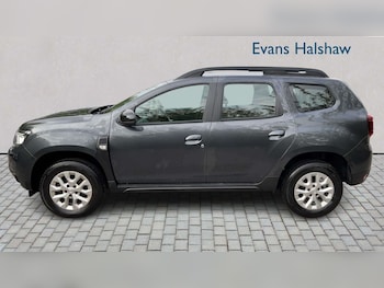Used Dacia Duster 2022 for sale - 78519731: Photo