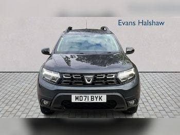 Used Dacia Duster 2022 for sale - 78519731: Photo