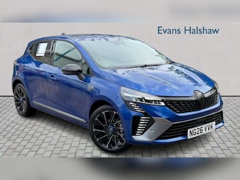 Used Renault Clio 2026 for sale - 79511459: Photo