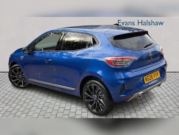 Used Renault Clio 2026 for sale - 79511459: Photo
