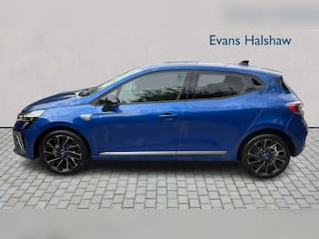 Used Renault Clio 2026 for sale - 79511459: Photo