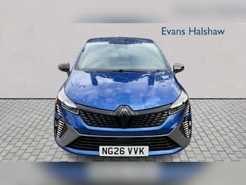 Used Renault Clio 2026 for sale - 79511459: Photo
