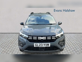 Used Dacia Jogger 2023 for sale - 79051734: Photo