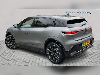 Used Renault Megane E Tech 2026 for sale - 79476198: Photo