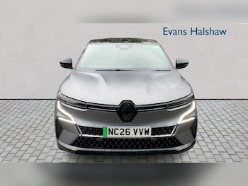 Used Renault Megane E Tech 2026 for sale - 79476198: Photo