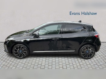 Used Renault Clio 2026 for sale - 79065447: Photo