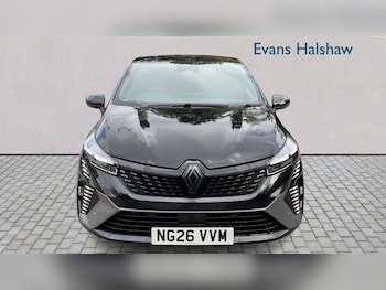 Used Renault Clio 2026 for sale - 79065447: Photo
