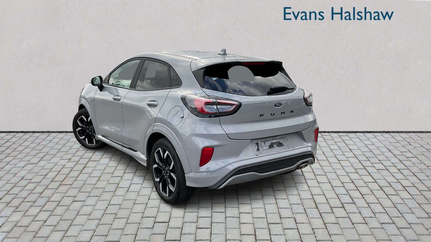 Used Ford Puma 2020 for sale - 78209348: Photo 2