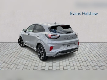 Used Ford Puma 2020 for sale - 78209348: Photo