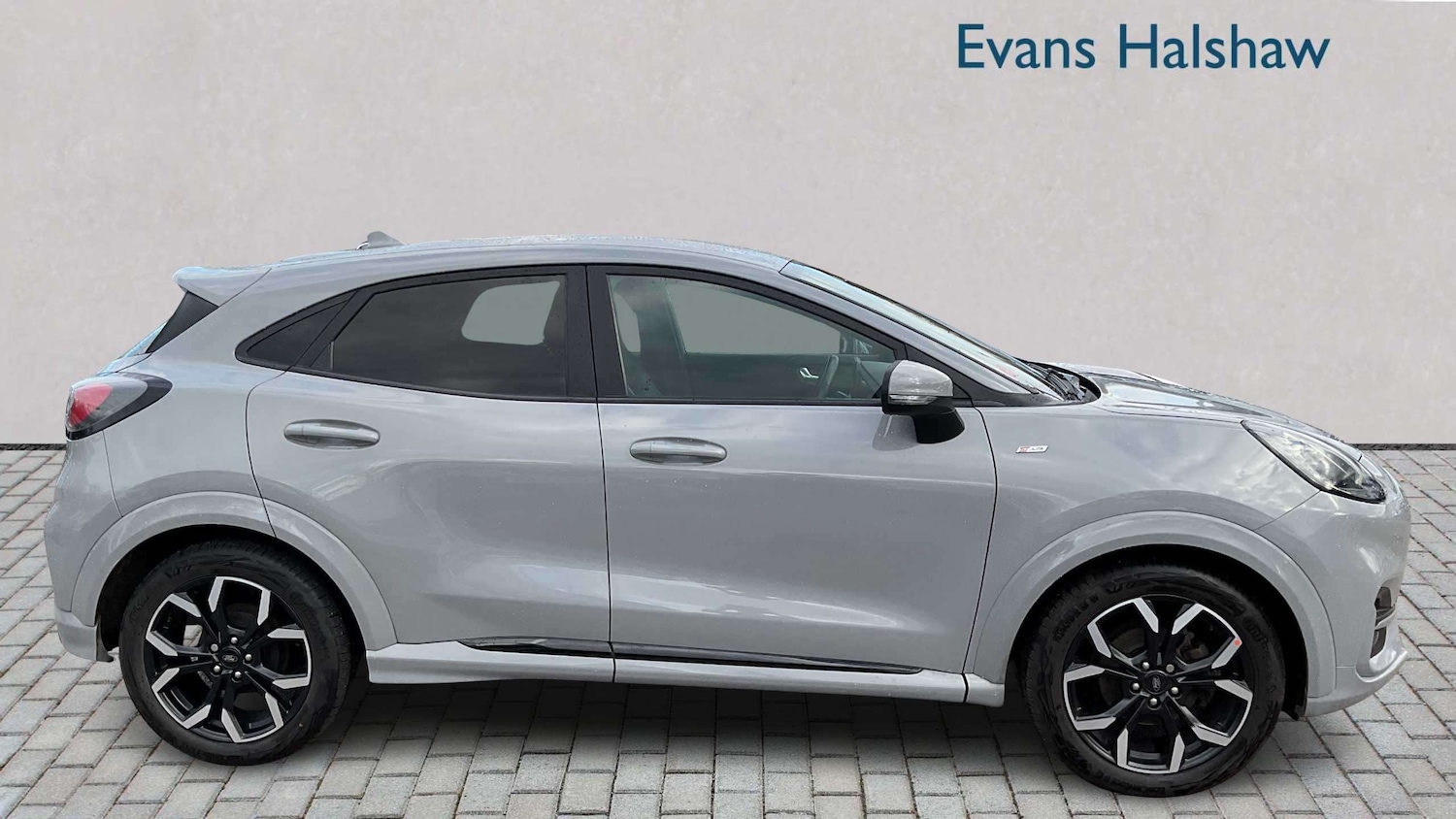 Used Ford Puma 2020 for sale - 78209348: Photo 3