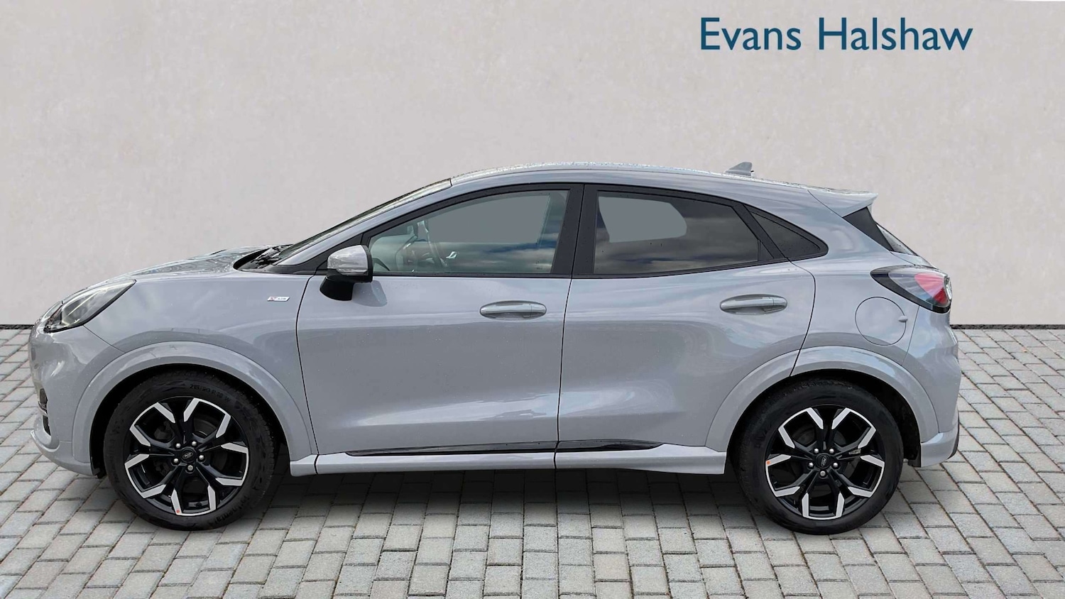 Used Ford Puma 2020 for sale - 78209348: Photo 4