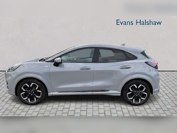 Used Ford Puma 2020 for sale - 78209348: Photo