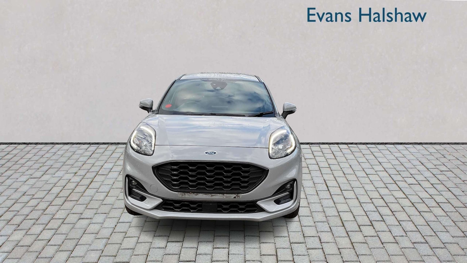 Used Ford Puma 2020 for sale - 78209348: Photo 5