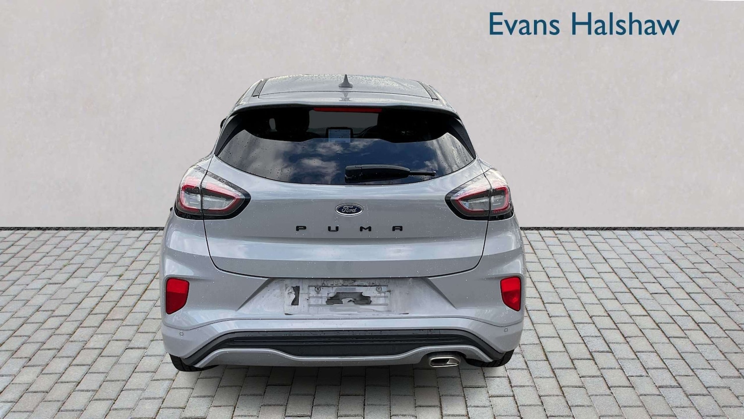 Used Ford Puma 2020 for sale - 78209348: Photo 6