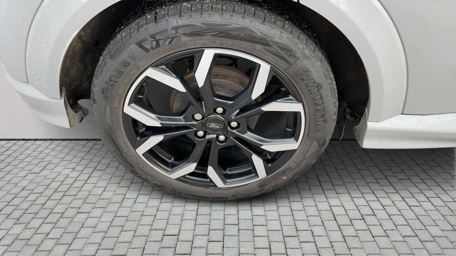 Used Ford Puma 2020 for sale - 78209348: Photo 7