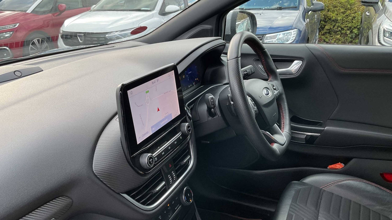 Used Ford Puma 2020 for sale - 78209348: Photo 8