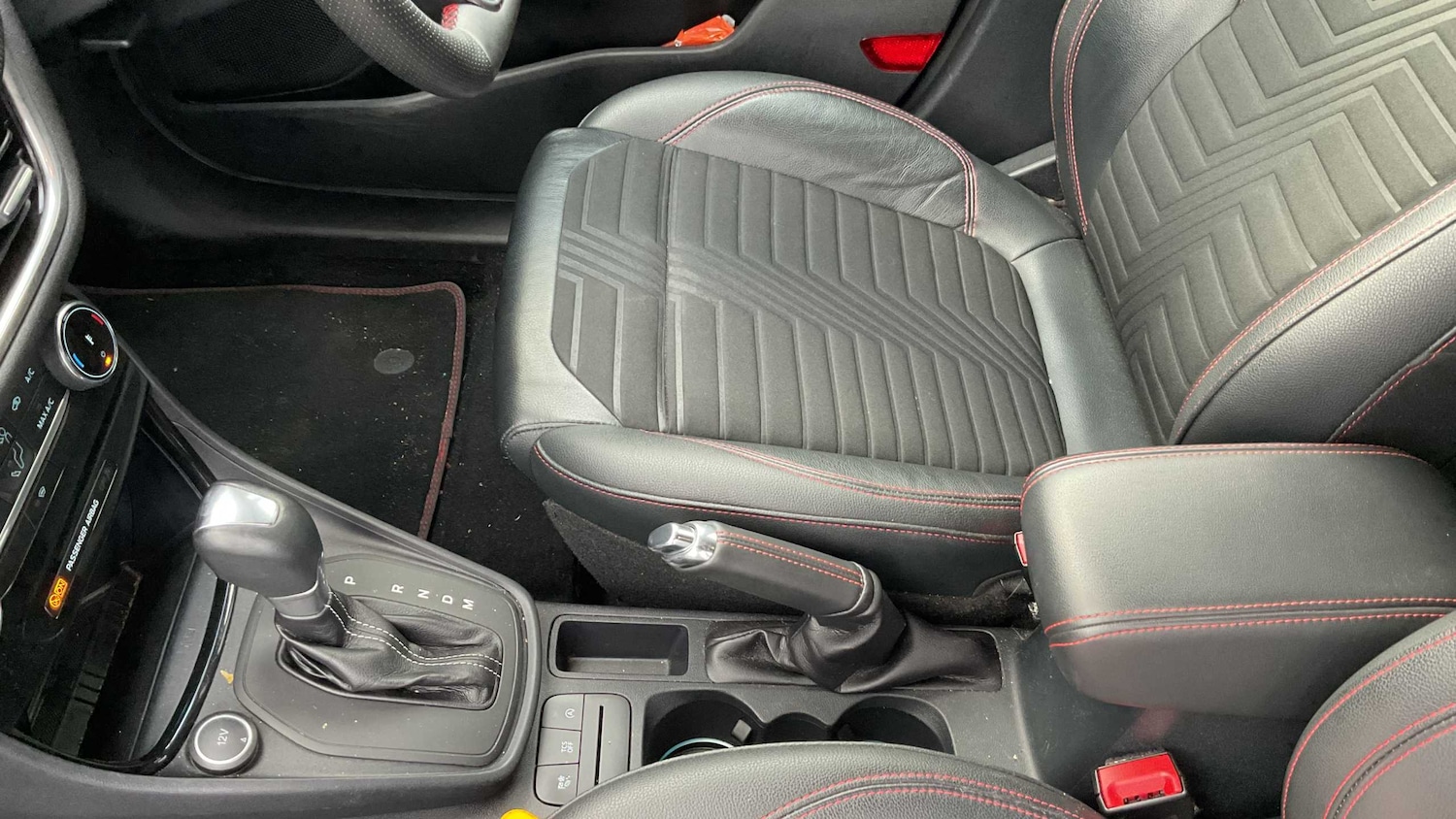 Used Ford Puma 2020 for sale - 78209348: Photo 9