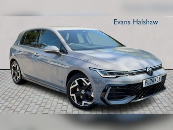 Used Volkswagen Golf 2025 for sale - 79251034: Photo