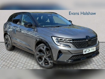 Used Renault Austral 2024 for sale - 78625500: Photo