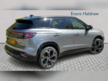 Used Renault Austral 2024 for sale - 78625500: Photo