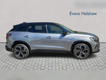 Used Renault Austral 2024 for sale - 78625500: Photo