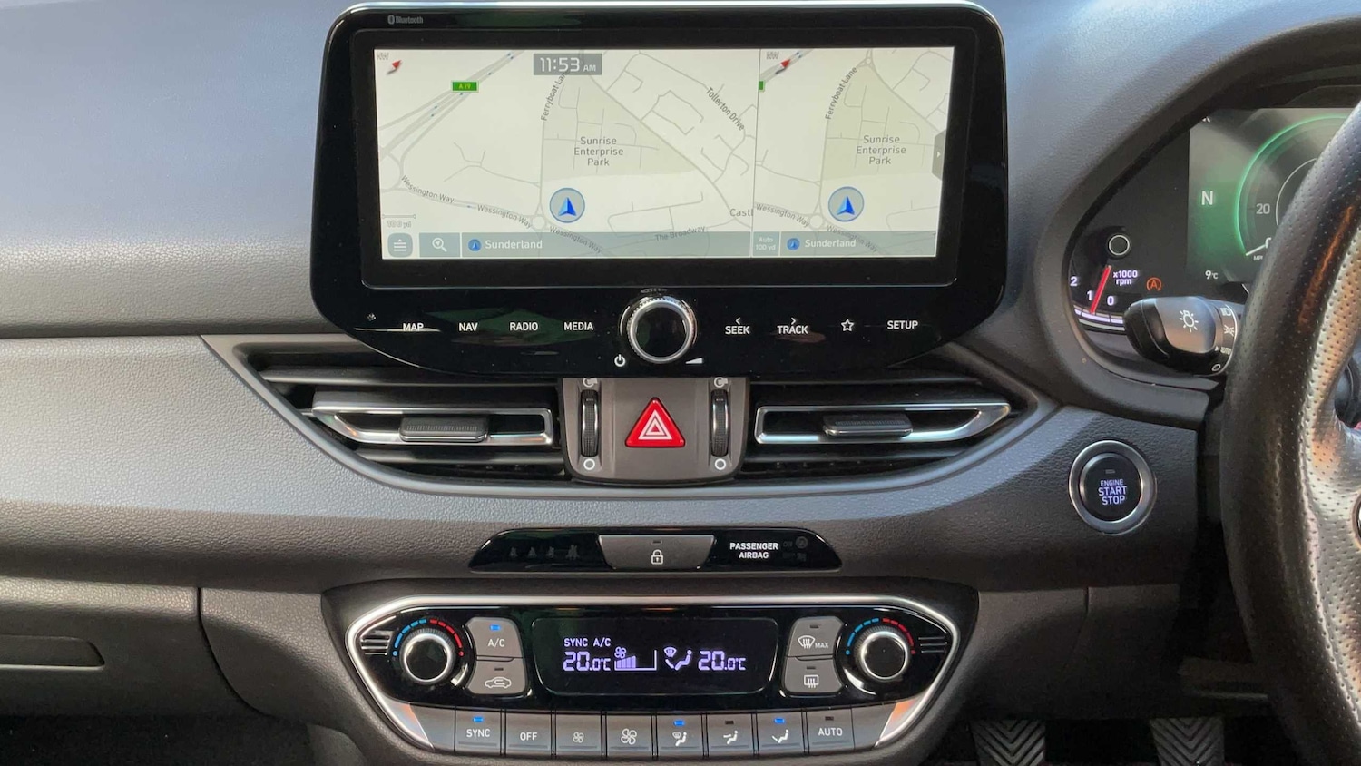 Used Hyundai i30 2021 for sale - 78077215: Photo 11