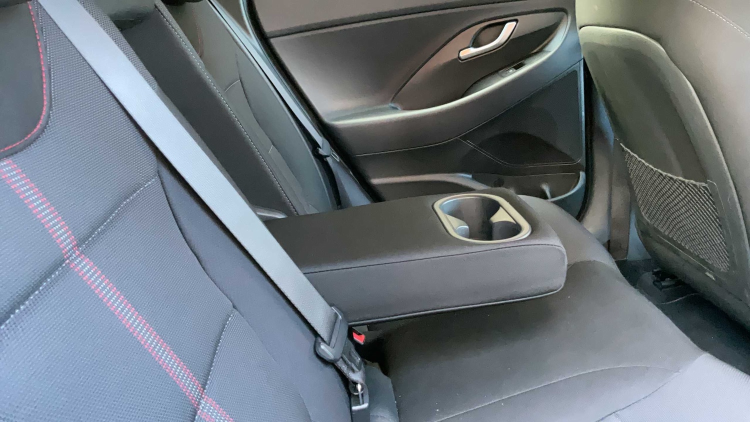 Used Hyundai i30 2021 for sale - 78077215: Photo 12