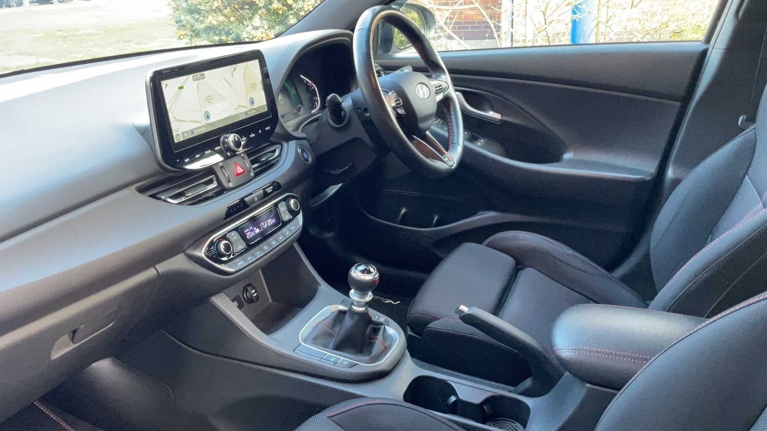 Used Hyundai i30 2021 for sale - 78077215: Photo 13