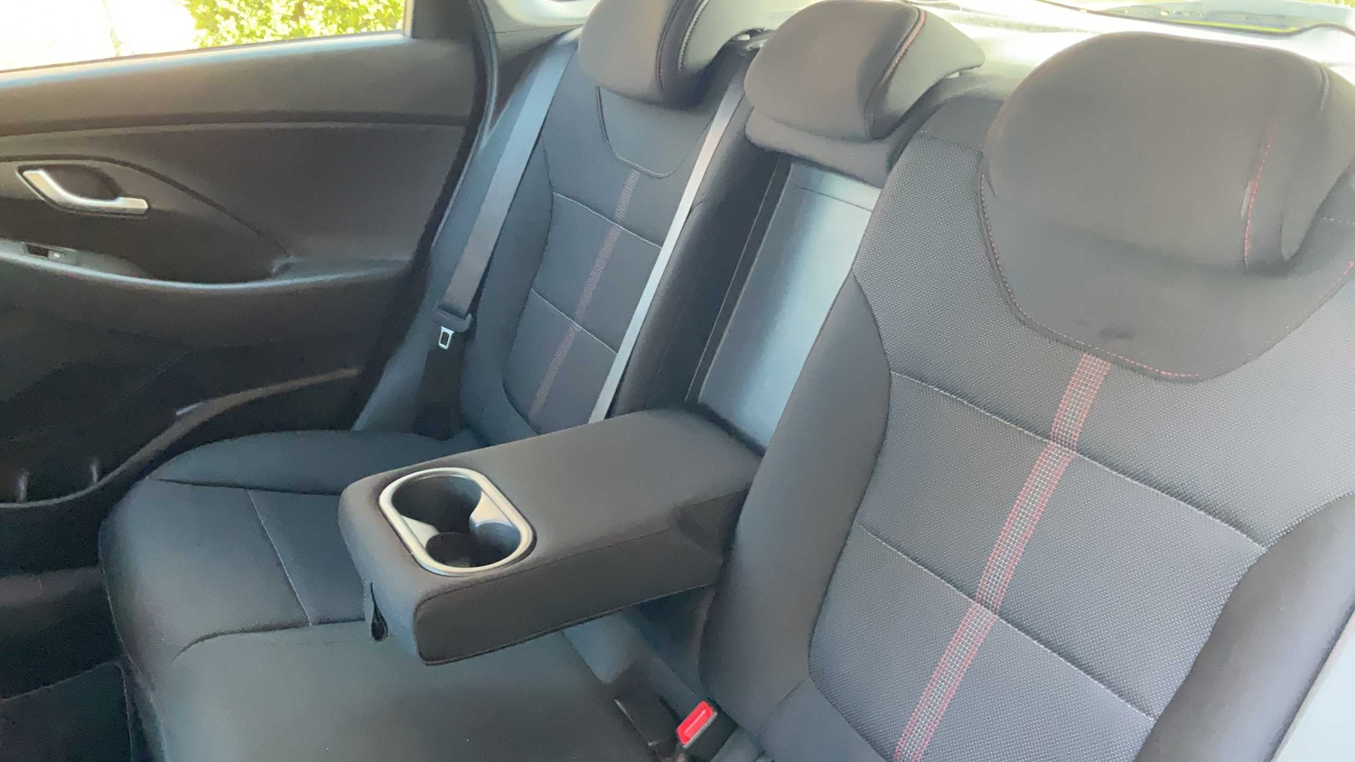 Used Hyundai i30 2021 for sale - 78077215: Photo 14