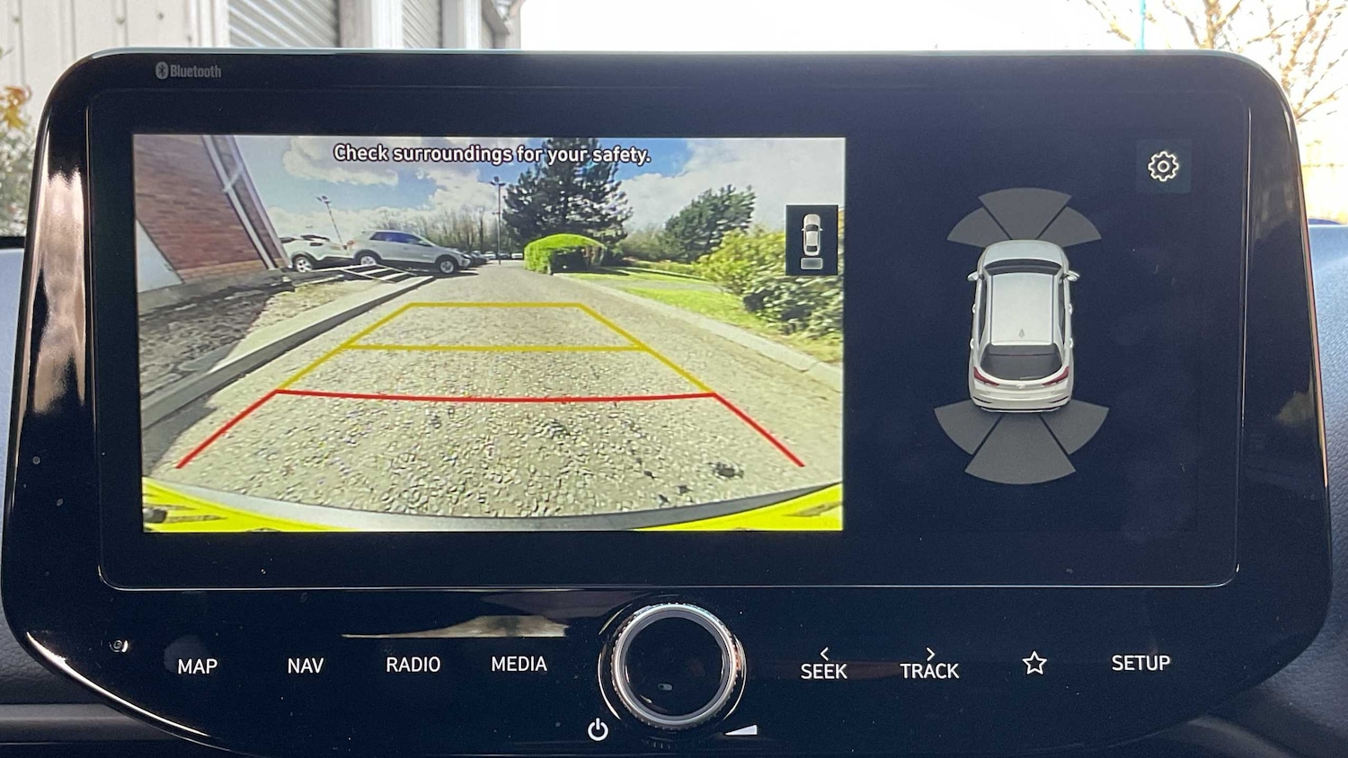 Used Hyundai i30 2021 for sale - 78077215: Photo 15