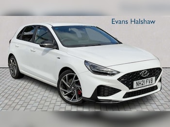 Used Hyundai i30 2021 for sale - 78077215: Photo