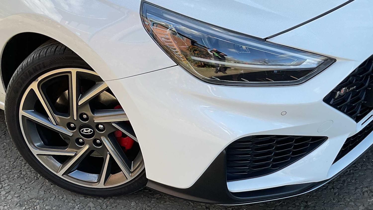 Used Hyundai i30 2021 for sale - 78077215: Photo 22