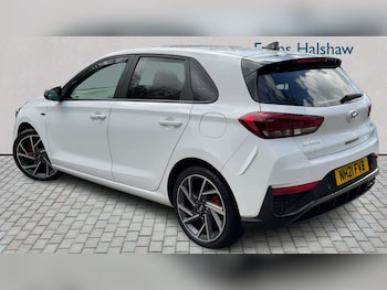 Used Hyundai i30 2021 for sale - 78077215: Photo