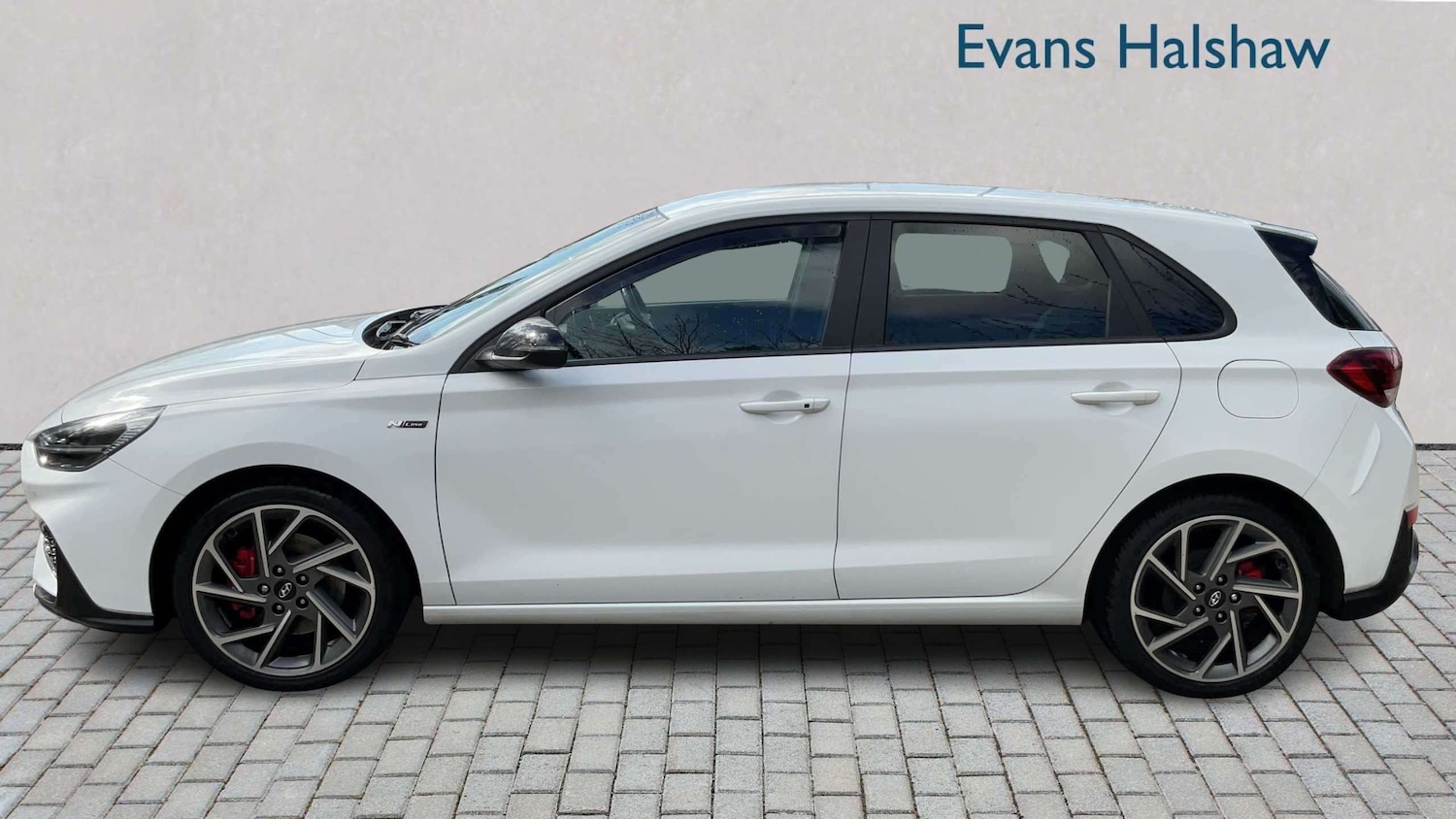 Used Hyundai i30 2021 for sale - 78077215: Photo 3