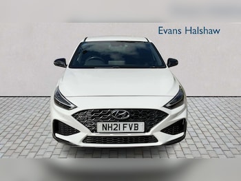 Used Hyundai i30 2021 for sale - 78077215: Photo