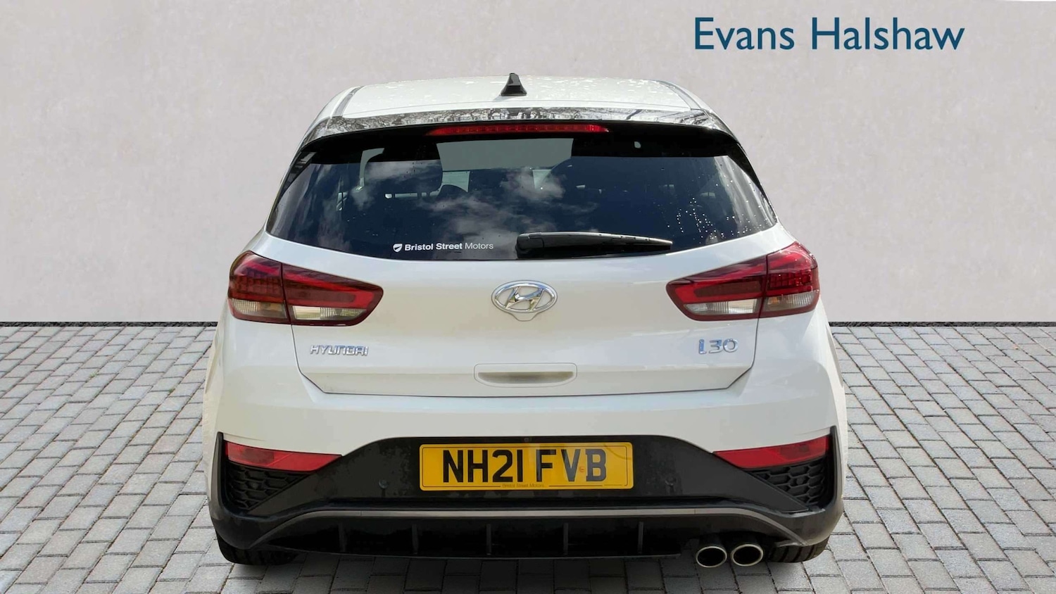 Used Hyundai i30 2021 for sale - 78077215: Photo 5