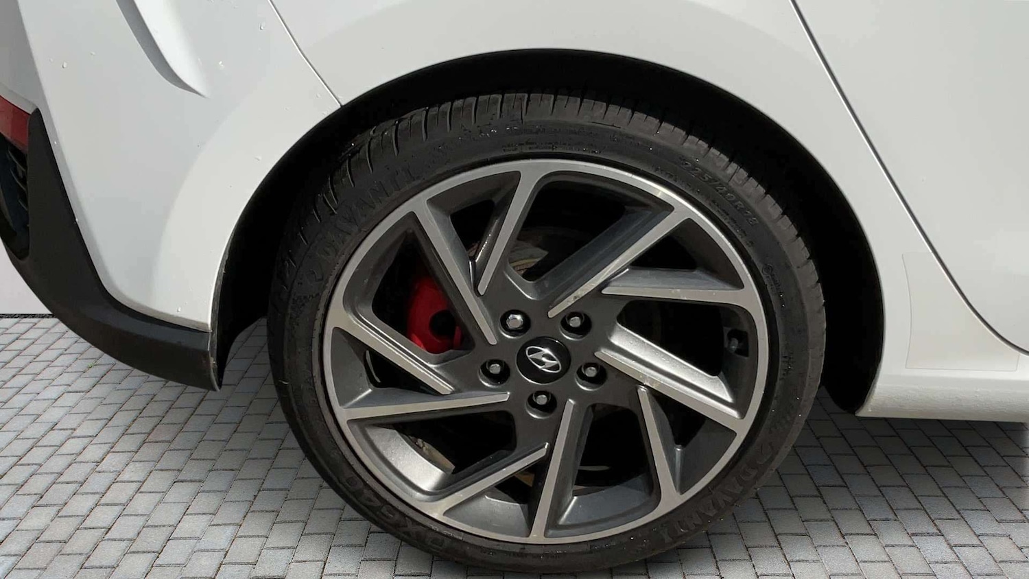 Used Hyundai i30 2021 for sale - 78077215: Photo 6