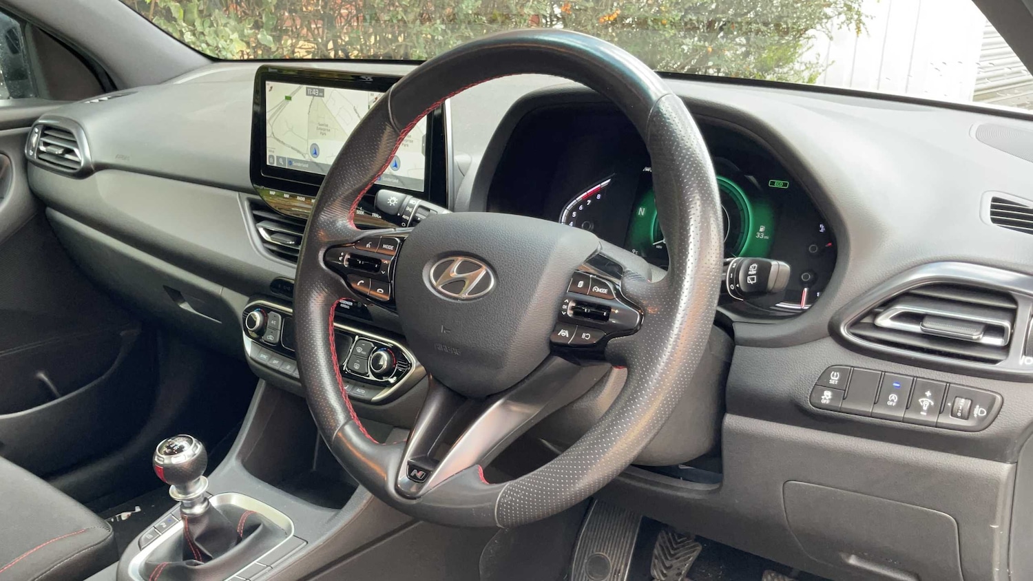 Used Hyundai i30 2021 for sale - 78077215: Photo 8